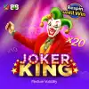 Joker King