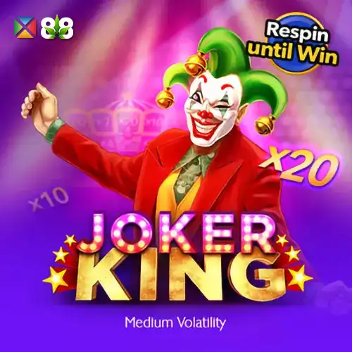 Joker King
