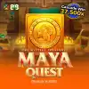 Maya Quest