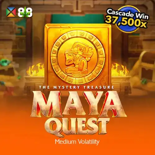 Maya Quest