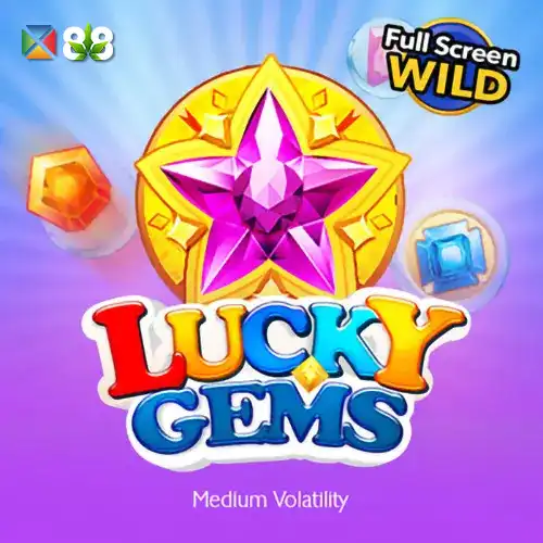 Lucky Gems