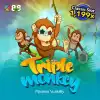 Triple Monkey