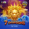 7 Dragons