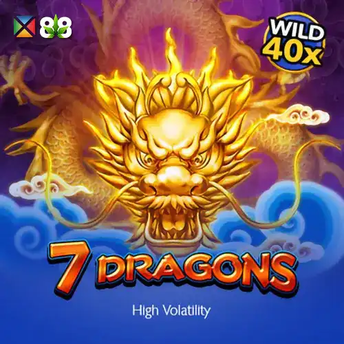 7 Dragons