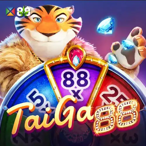 Taiga 88