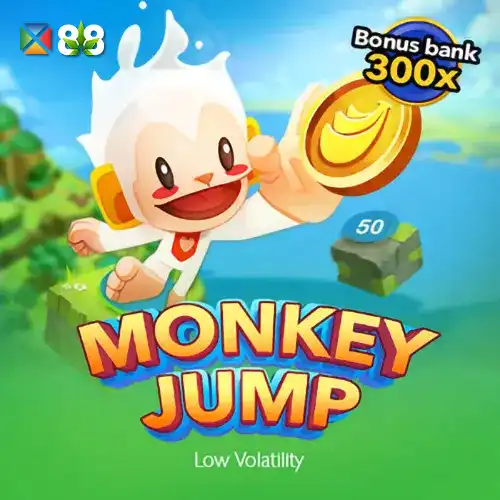 Monkey Jump