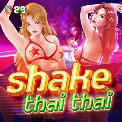 Shake Thai Thai