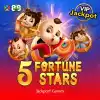 5 Fortune Stars