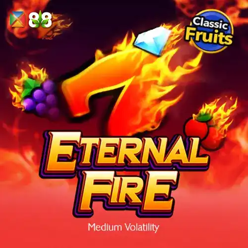 Eternal Fire
