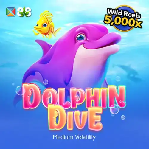 Dolphin Dive