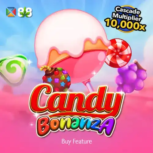 Candy Bonanza