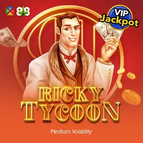 Ricky Tycoon
