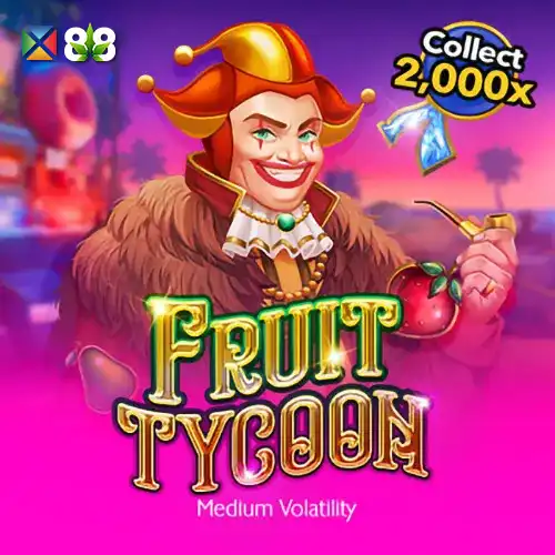 Fruit Tycoon