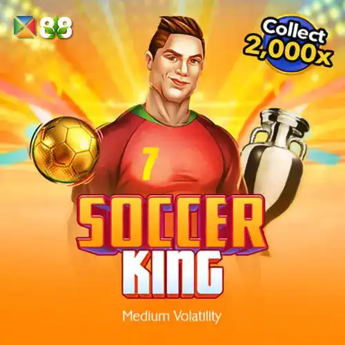 Soccer King