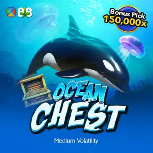 Ocean Chest