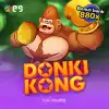 Donki Kong