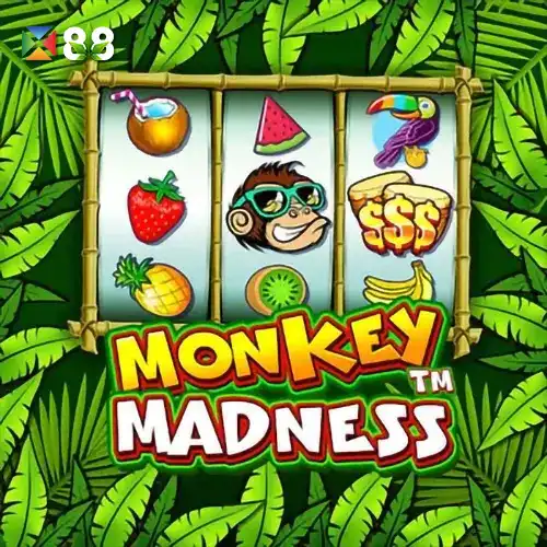Monkey Madness
