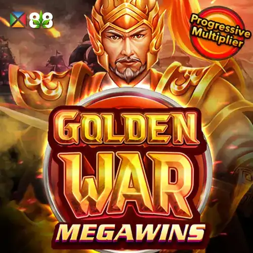 Golden War