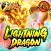 Lightning Dragon