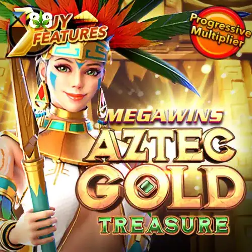 Aztec Gold Treasure