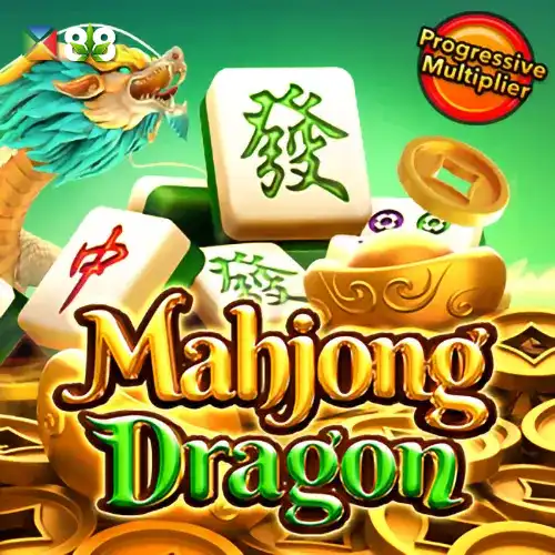 Mahjong Dragon
