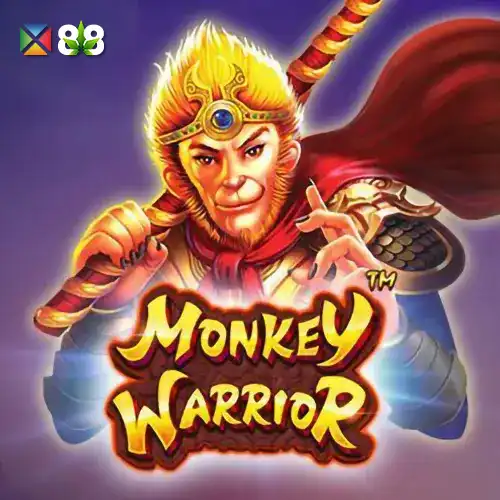 Monkey Warrior