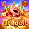 Prosperity Dragon