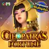 Cleopatra's Fortune