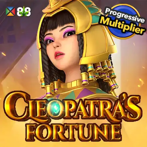 Cleopatra's Fortune