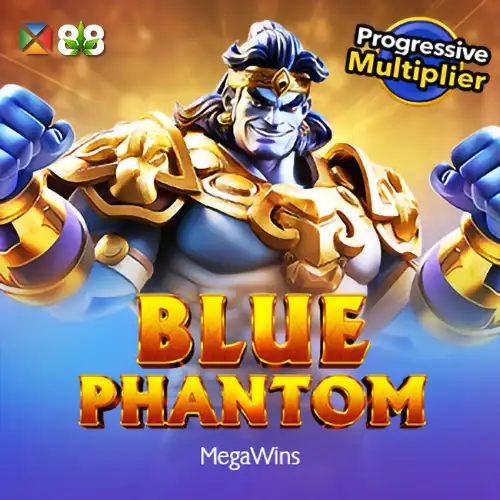 Blue Phantom