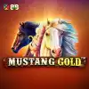 Mustang Gold