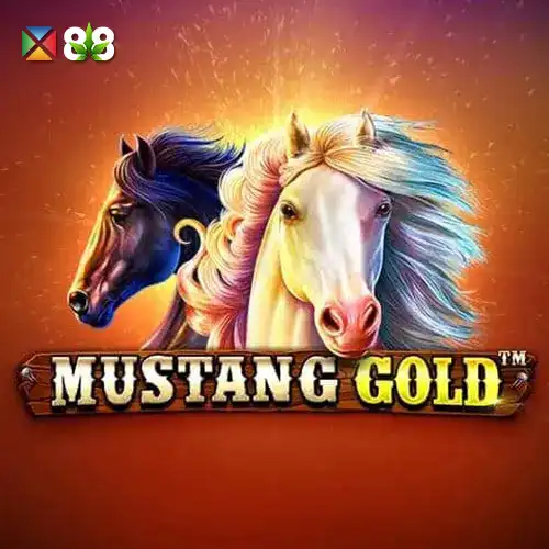 Mustang Gold