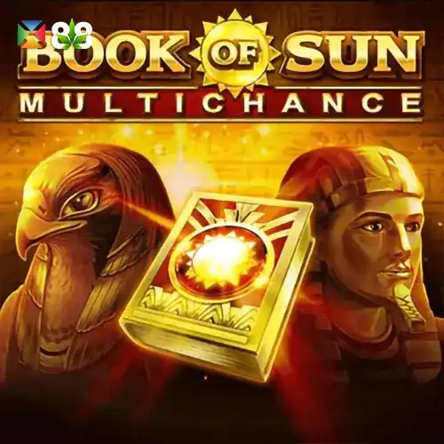 Book of Sun Multichance