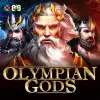 Olympian Gods