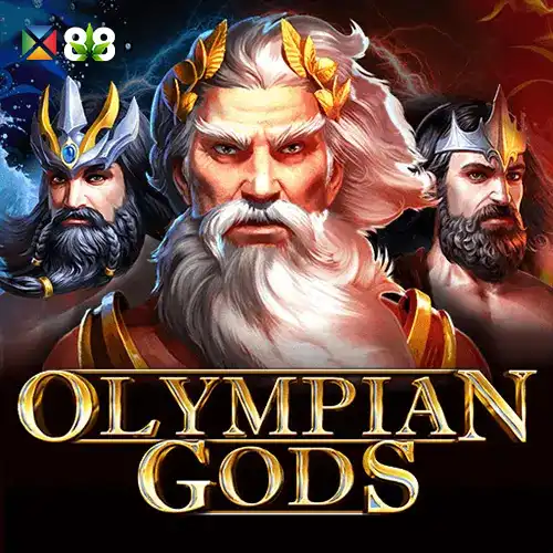 Olympian Gods