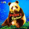 Panda's Fortune