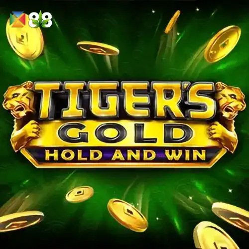 Tiger's Gold