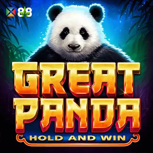 Great Panda