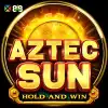 Aztec Sun