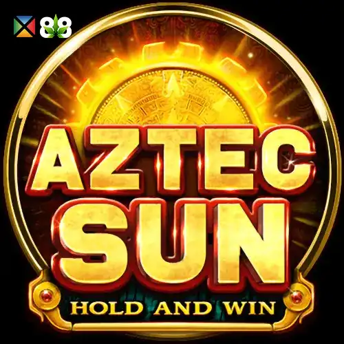 Aztec Sun