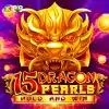 15 Dragon Pearls