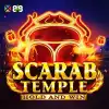 Scarab Temple
