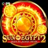 Sun Of Egypt 2