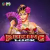 Peking Luck
