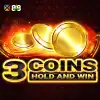 3 Coins