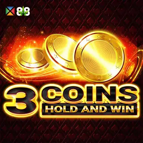 3 Coins