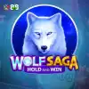 Wolf Saga