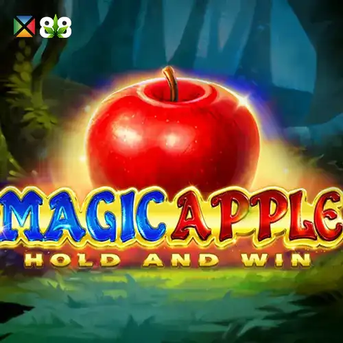 Magic Apple