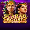 Scarab Boost
