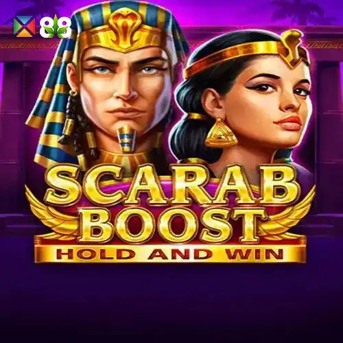 Scarab Boost
